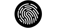 Fingerprint Login