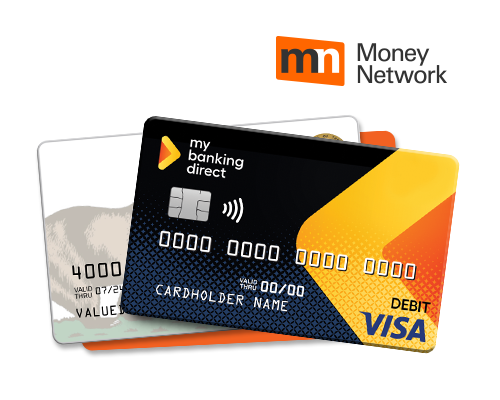 Money Network Debit Card